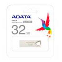 MEMORIA ADATA 32GB USB 2.0 UV210 METALICA MEMORIA ADATA 32GB USB 2.0 UV210 METALICA